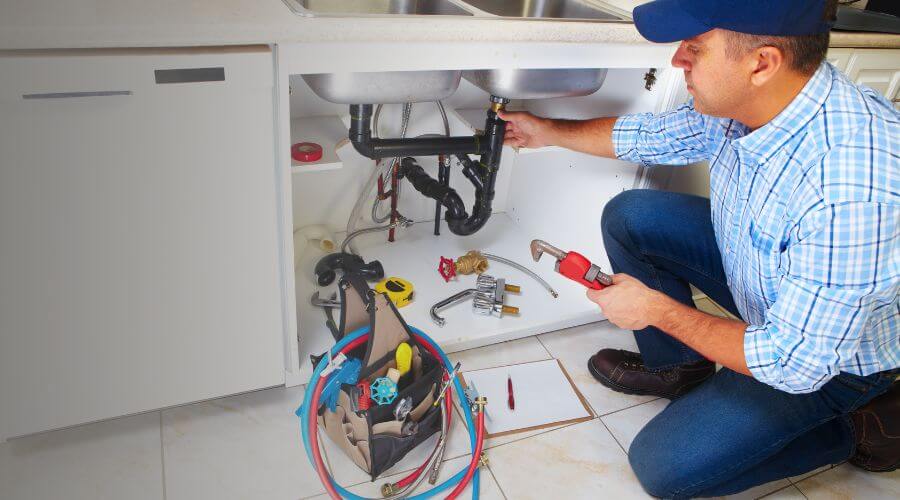 Professional Leak Detection in Eastport, MI